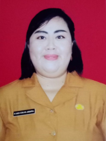 Ni Kadek Dewi Ayu Januarika, SH.