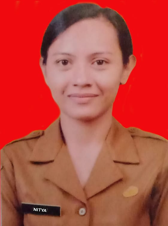 Ni Luh Made Nitya Sadni Kita, SE, M.Si.
