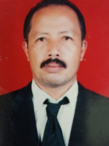 I Ketut Suryartika, S.Pt.