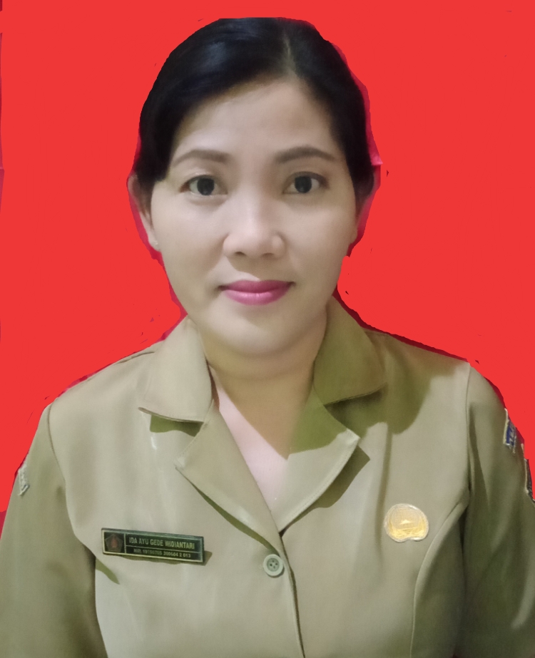 Ida Ayu Gede Widiantari,SH