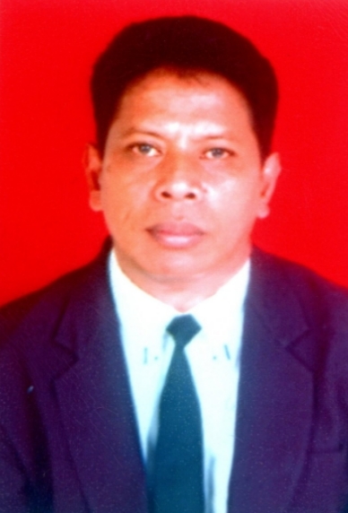 Anak Agung Gede Rai Dharma Putra, S.Sos