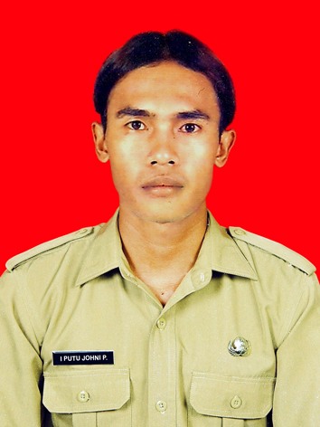 I Putu Johni Purnawan