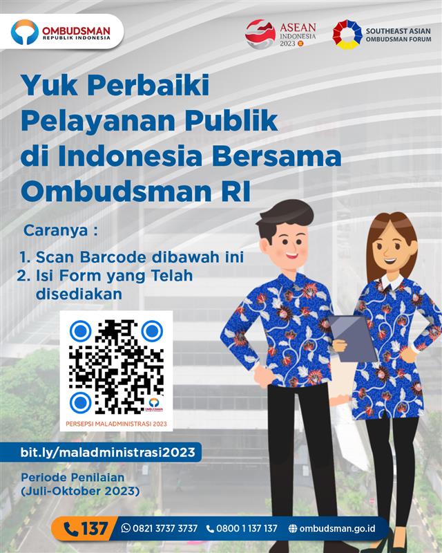 PELAYANAN PUBLIK