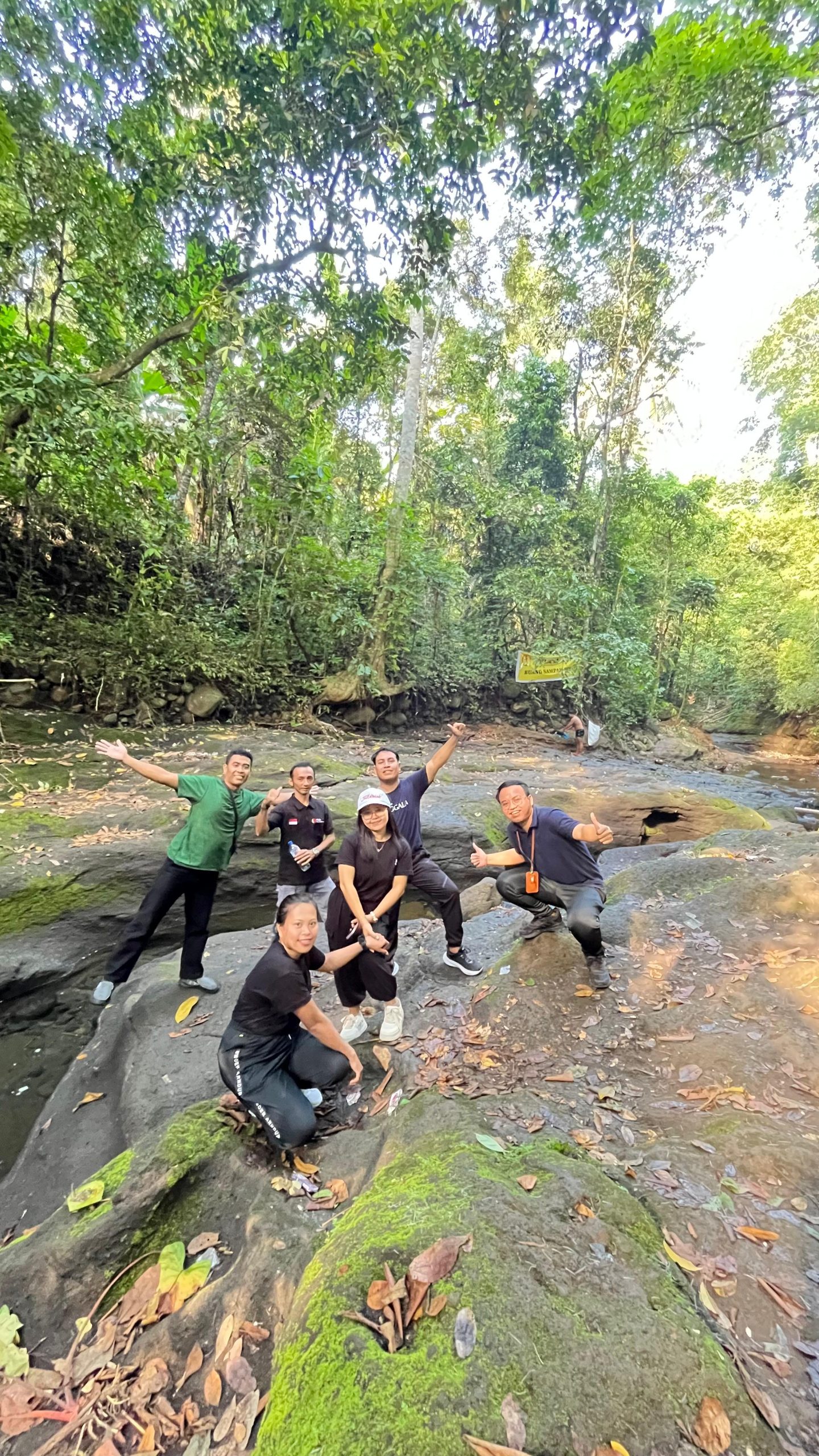 Menengok Potensi Tukad Cegeng: Pesona Daya Tarik Wisata Baru di Desa Dawan Kaler